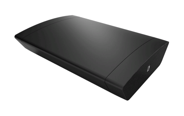 AUDAC NOBA8A/B, низкопрофильный активный сабвуфер